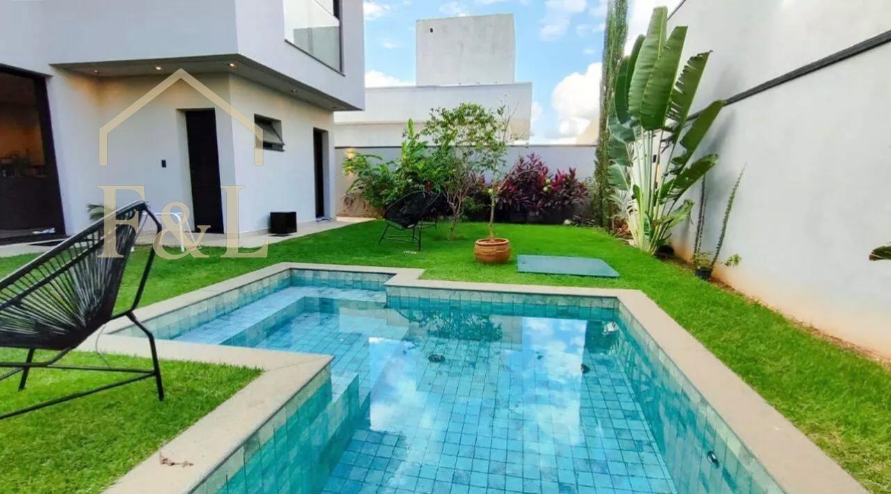 Casa, 3 quartos, 325 m² - Foto 5