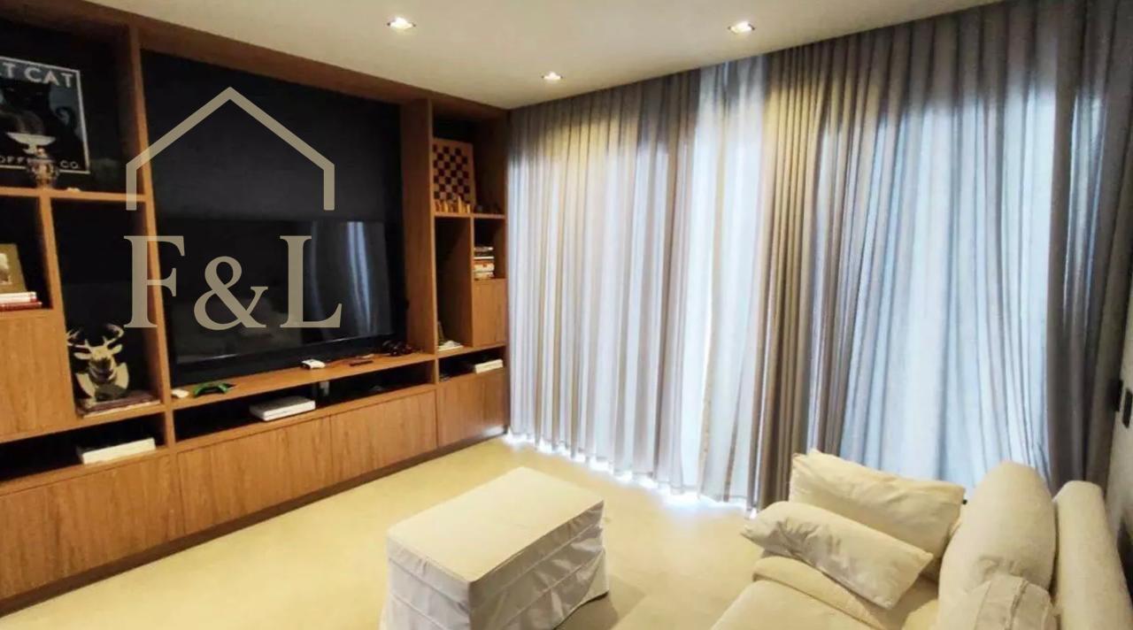 Casa, 3 quartos, 325 m² - Foto 12