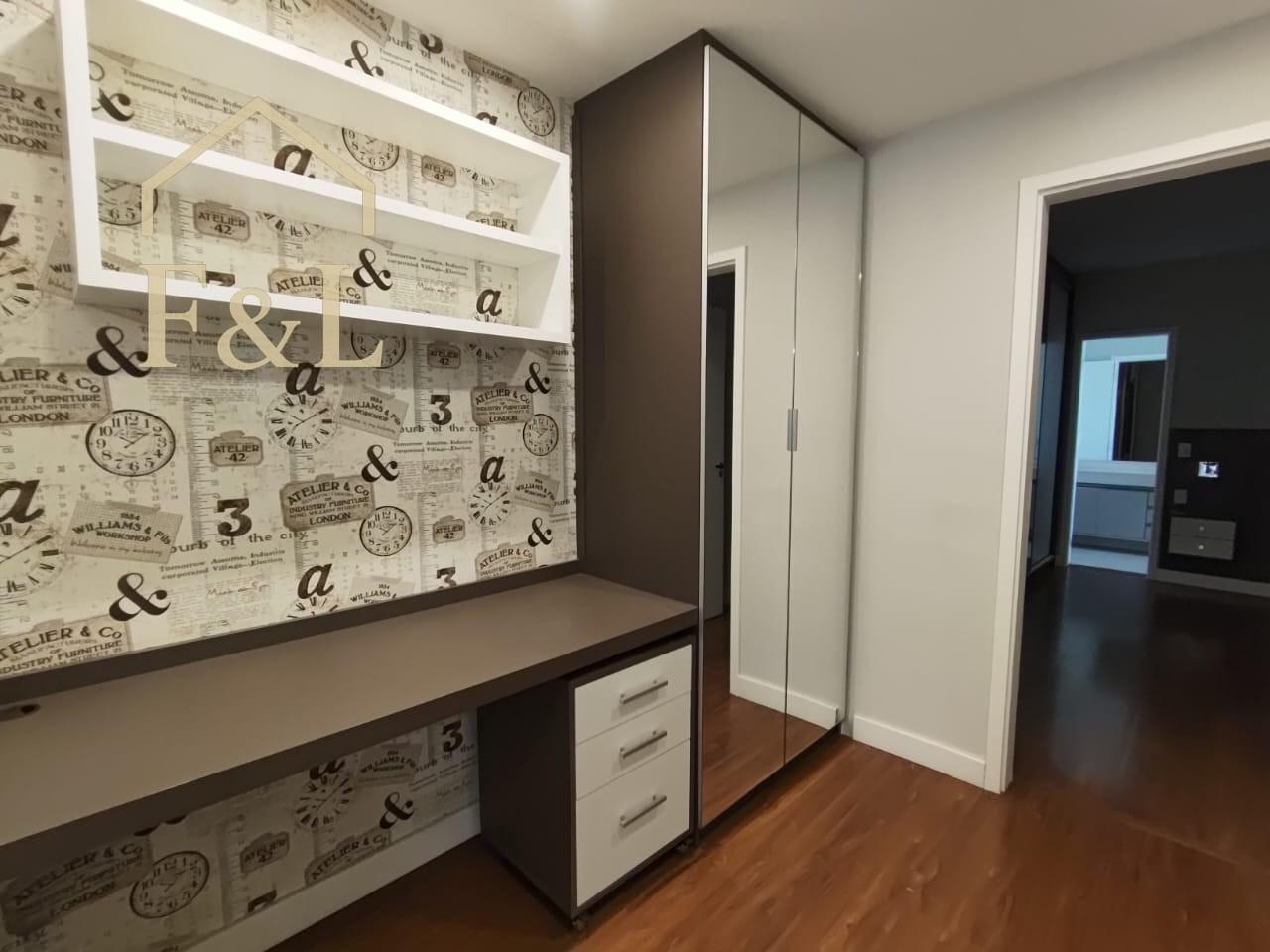 Apartamento, 3 quartos, 130 m² - Foto 9