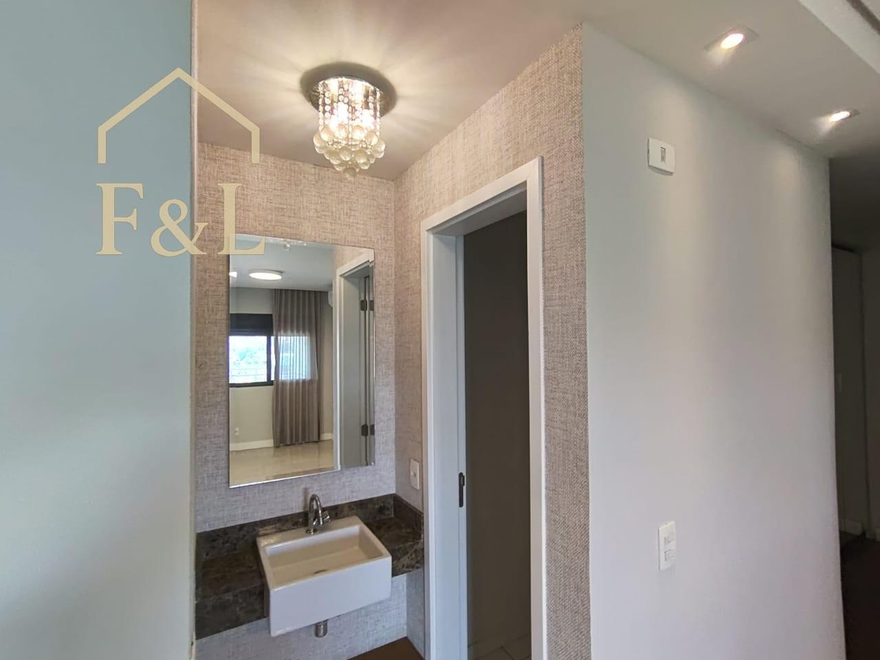 Apartamento, 3 quartos, 130 m² - Foto 8