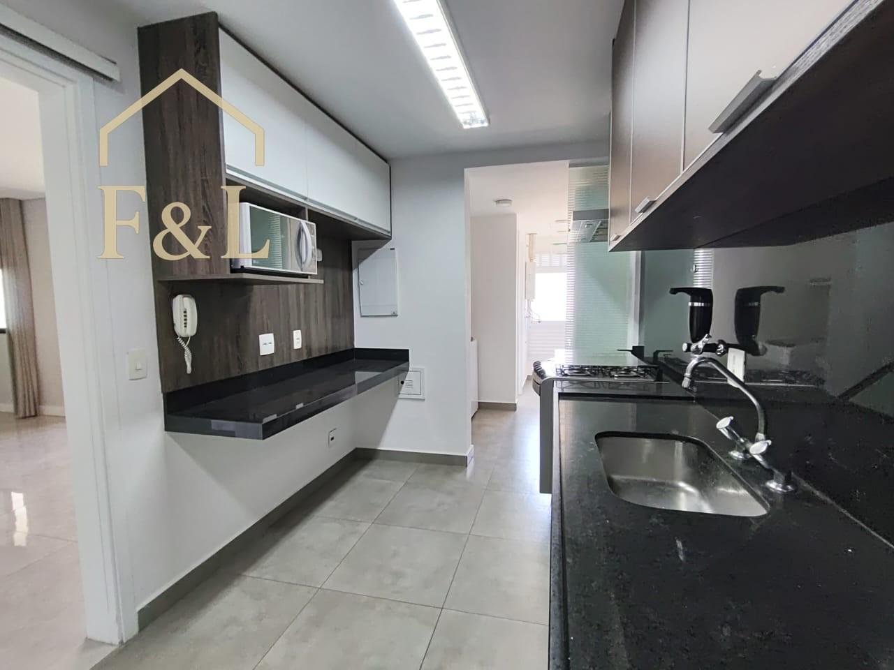 Apartamento, 3 quartos, 130 m² - Foto 5