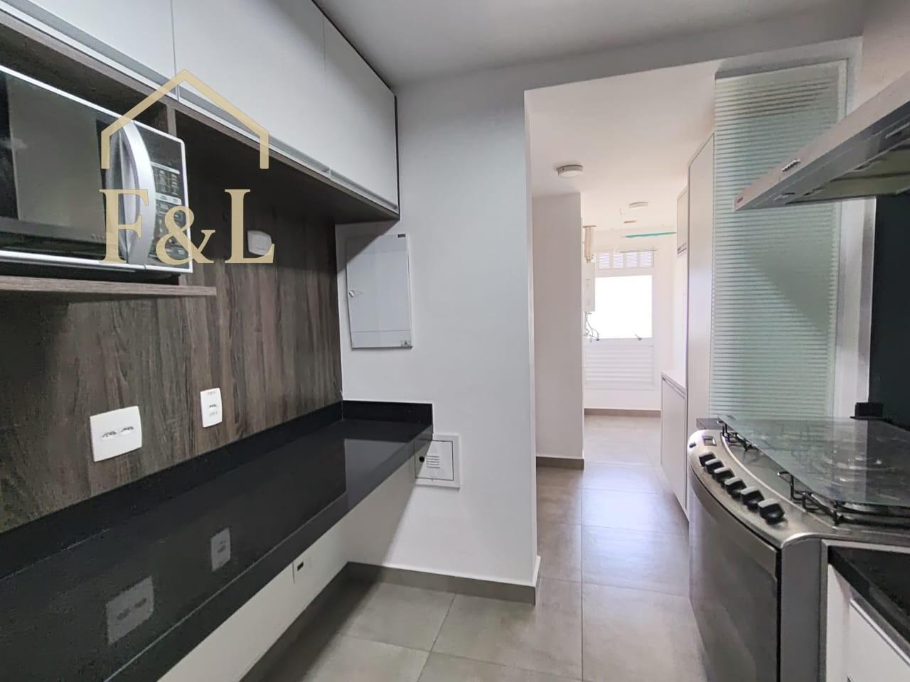 Apartamento, 3 quartos, 130 m² - Foto 2