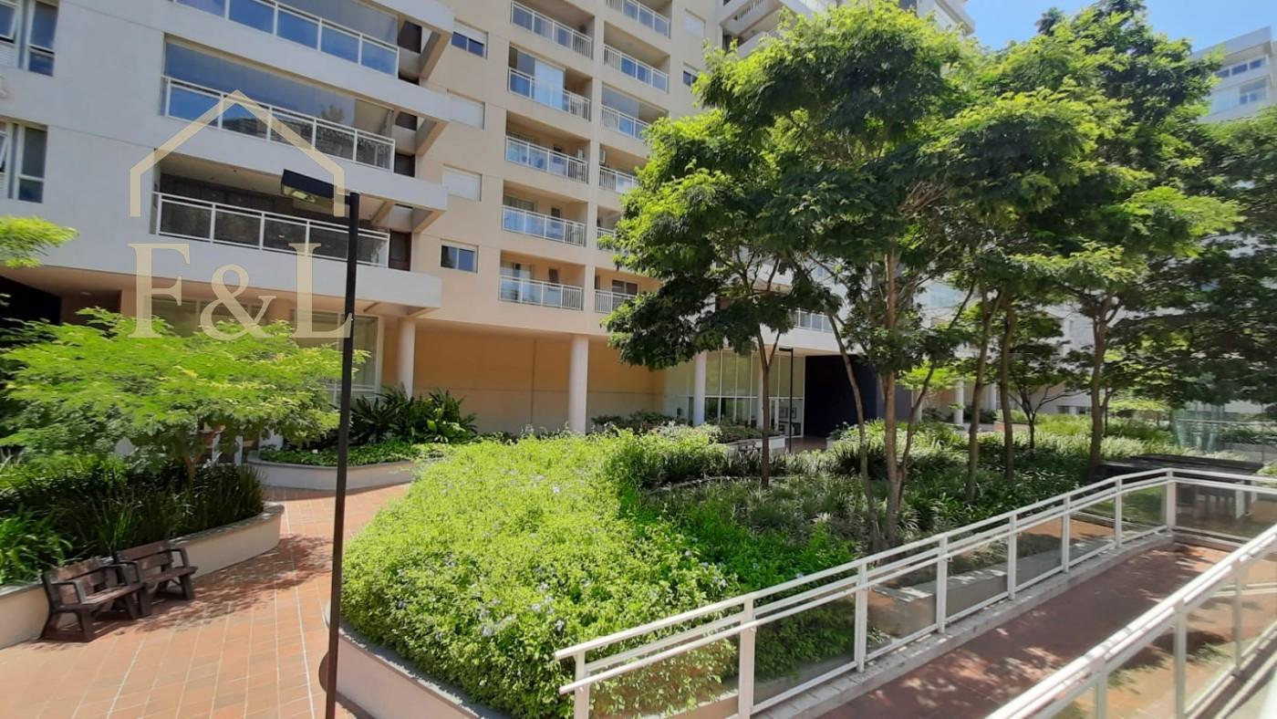 Apartamento, 3 quartos, 130 m² - Foto 21