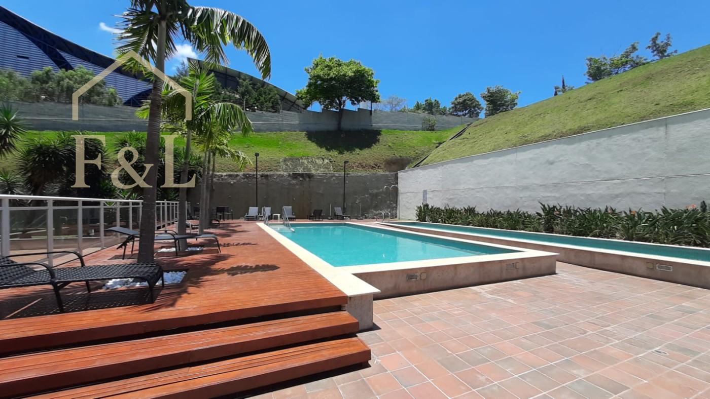 Apartamento, 3 quartos, 130 m² - Foto 1