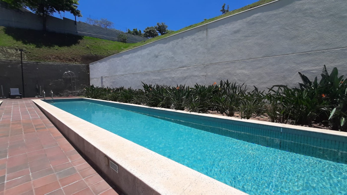 Apartamento, 3 quartos, 130 m² - Foto 4