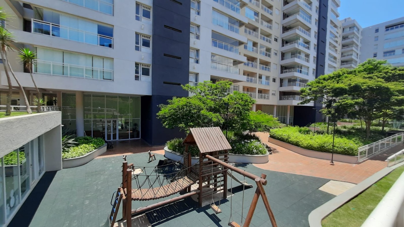 Apartamento, 3 quartos, 130 m² - Foto 8