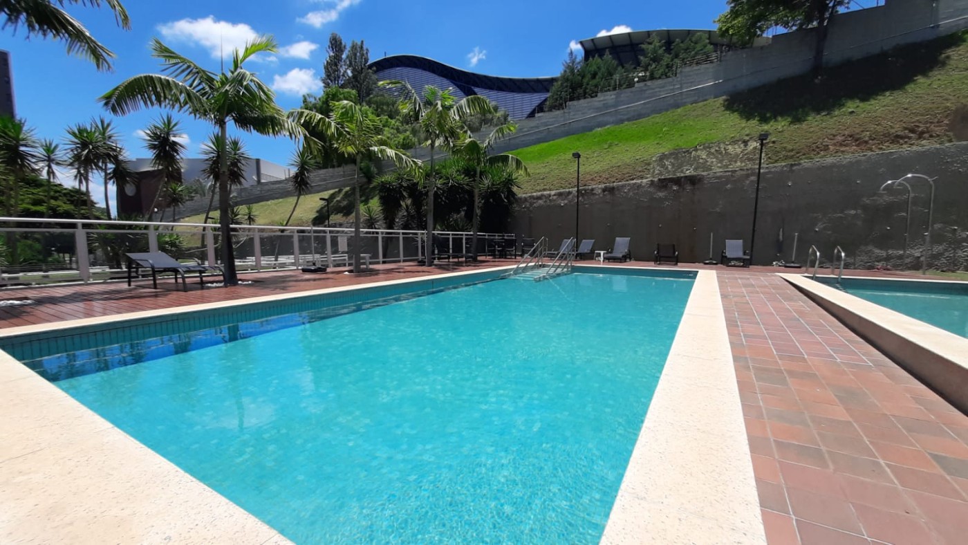 Apartamento, 3 quartos, 130 m² - Foto 3