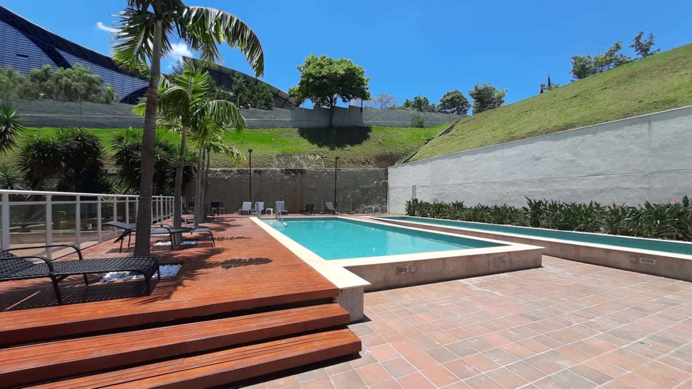 Apartamento, 3 quartos, 130 m² - Foto 2