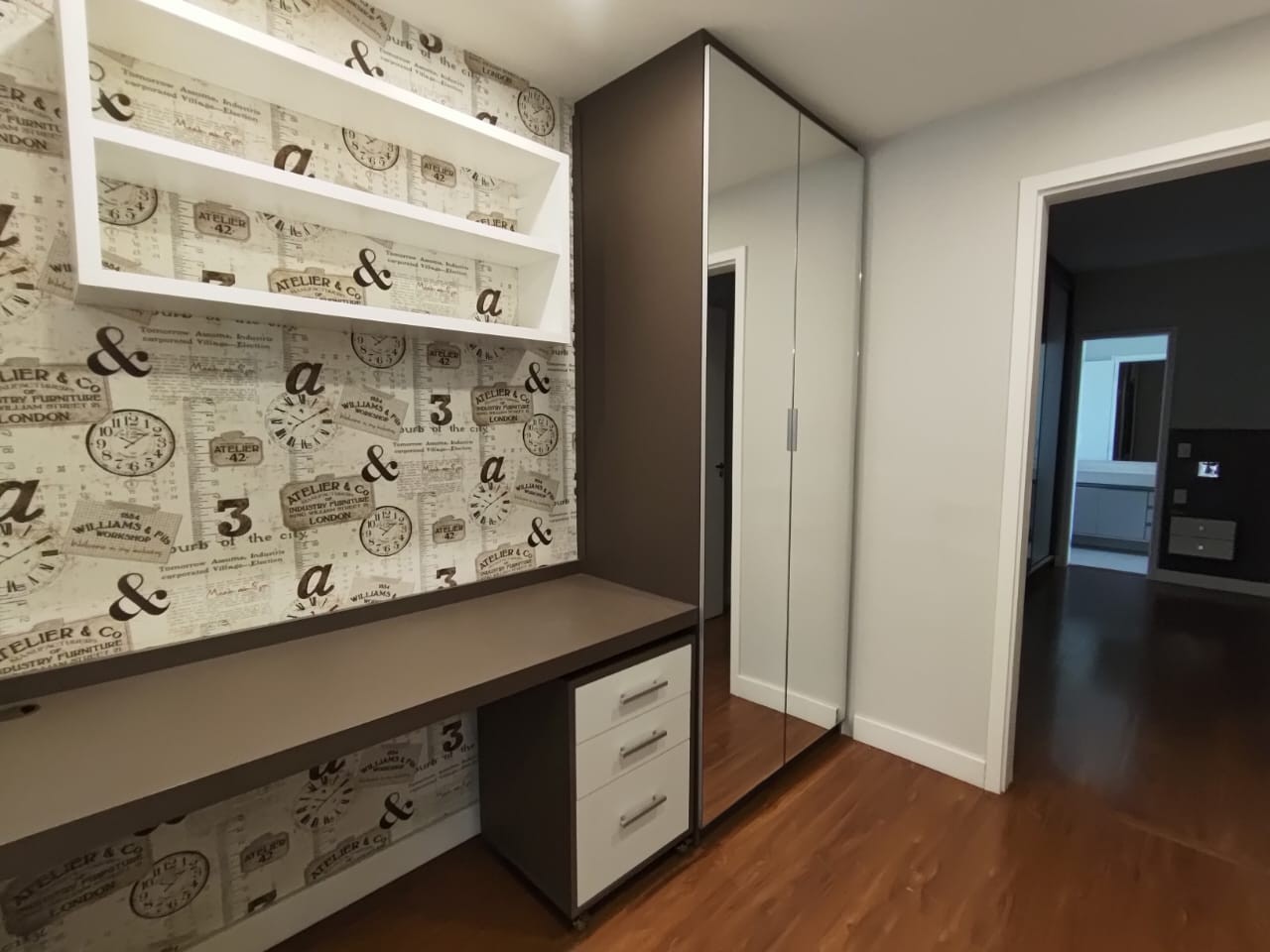 Apartamento, 3 quartos, 130 m² - Foto 15