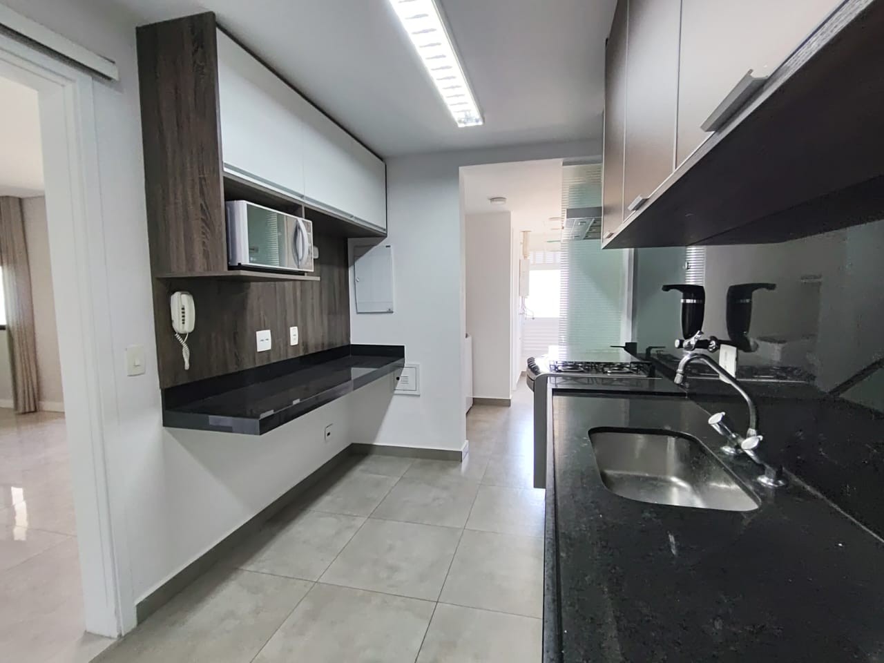 Apartamento, 3 quartos, 130 m² - Foto 11