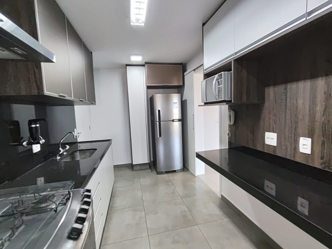 Apartamento, 3 quartos, 130 m² - Foto 10