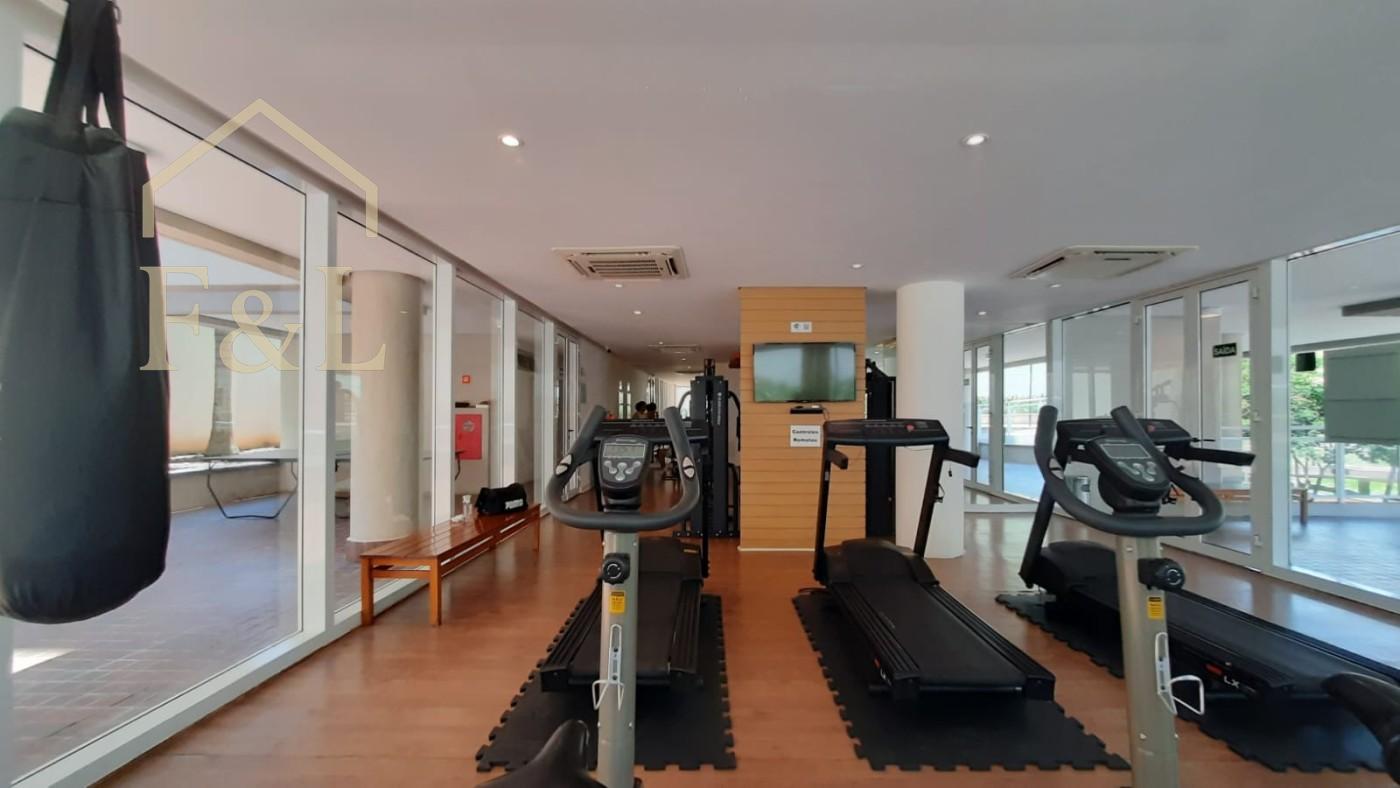 Apartamento, 3 quartos, 130 m² - Foto 6