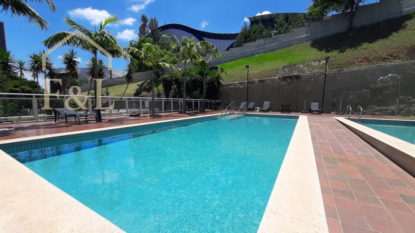 Apartamento, 3 quartos, 130 m² - Foto 2