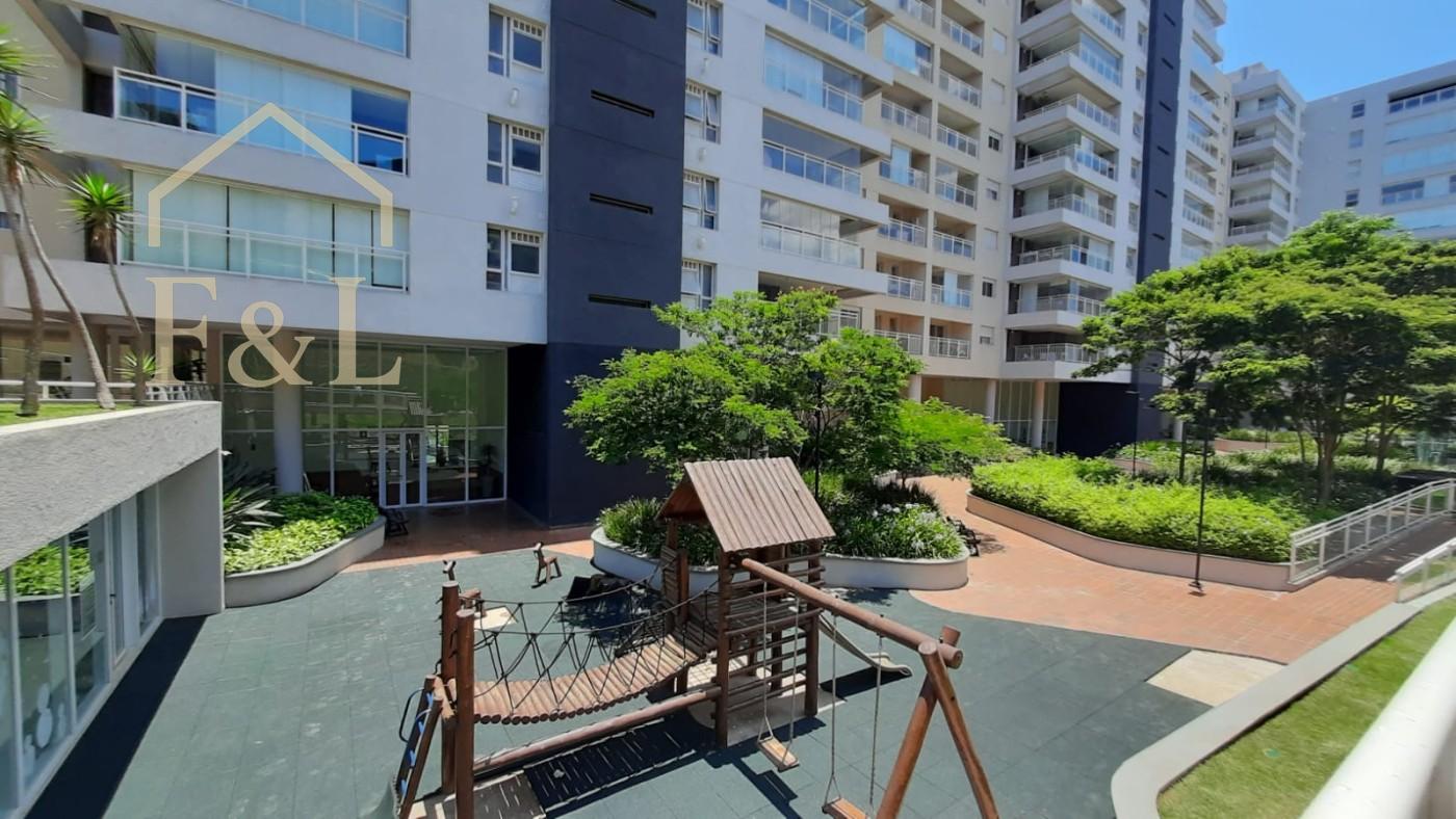 Apartamento, 3 quartos, 130 m² - Foto 7