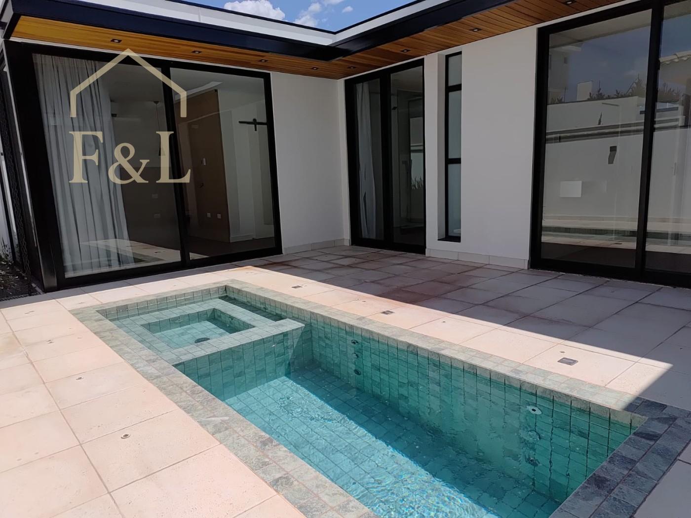 Casa, 3 quartos, 185 m² - Foto 3