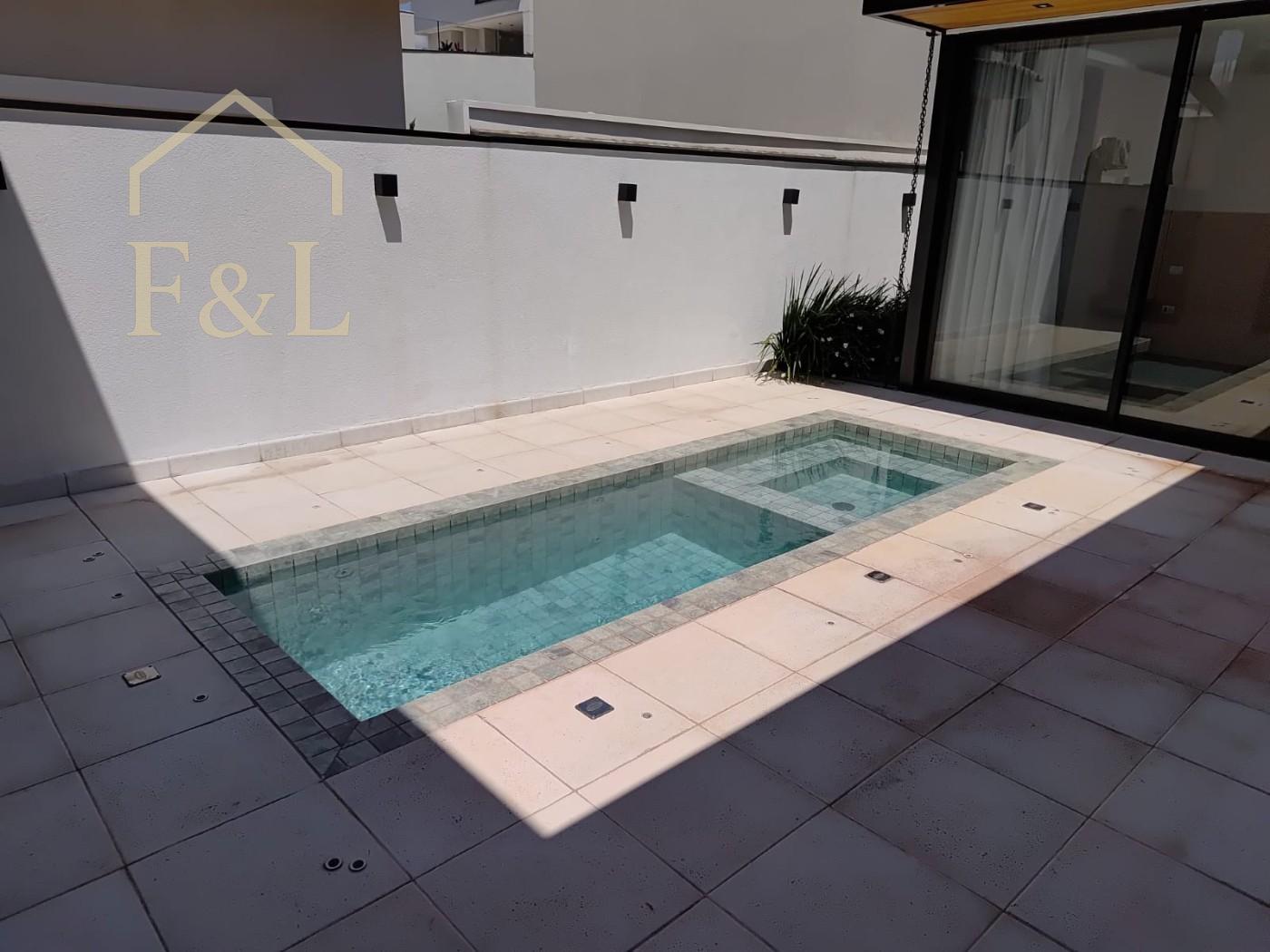 Casa, 3 quartos, 185 m² - Foto 1