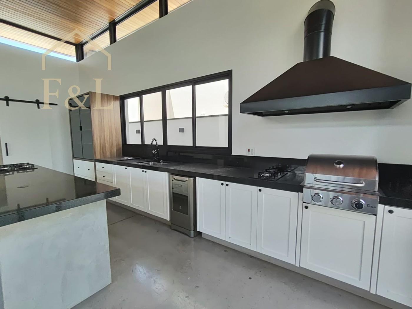 Casa, 3 quartos, 185 m² - Foto 2