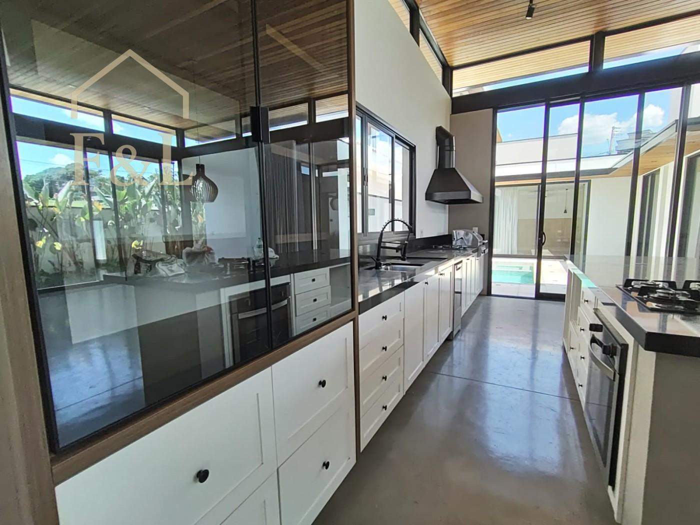 Casa, 3 quartos, 185 m² - Foto 4