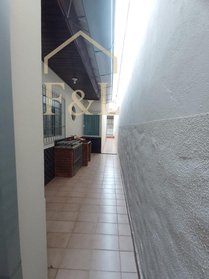 Casa, 2 quartos, 130 m² - Foto 2