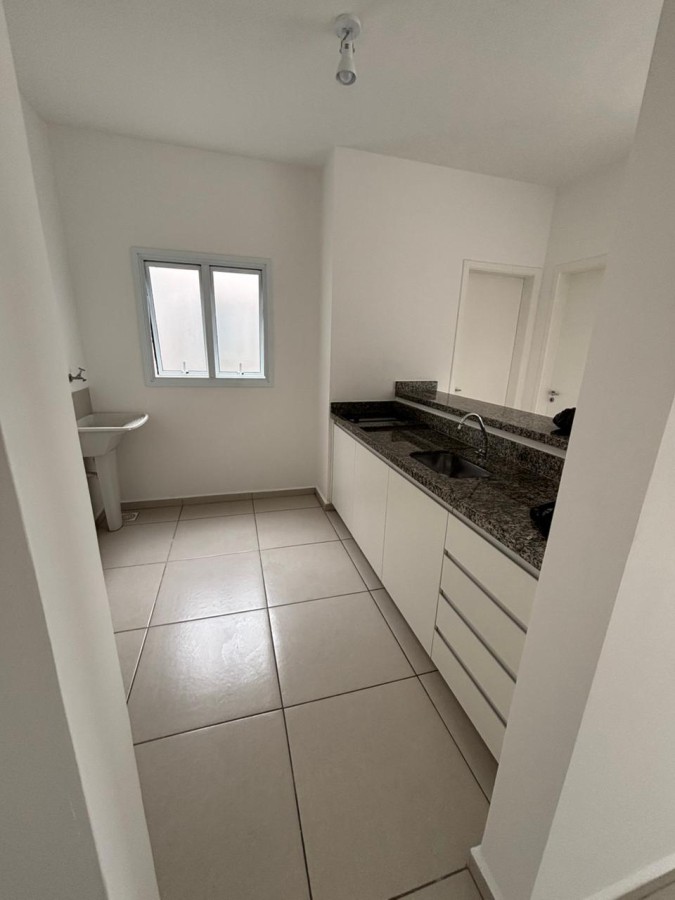 Apartamento, 1 quarto, 40 m² - Foto 1
