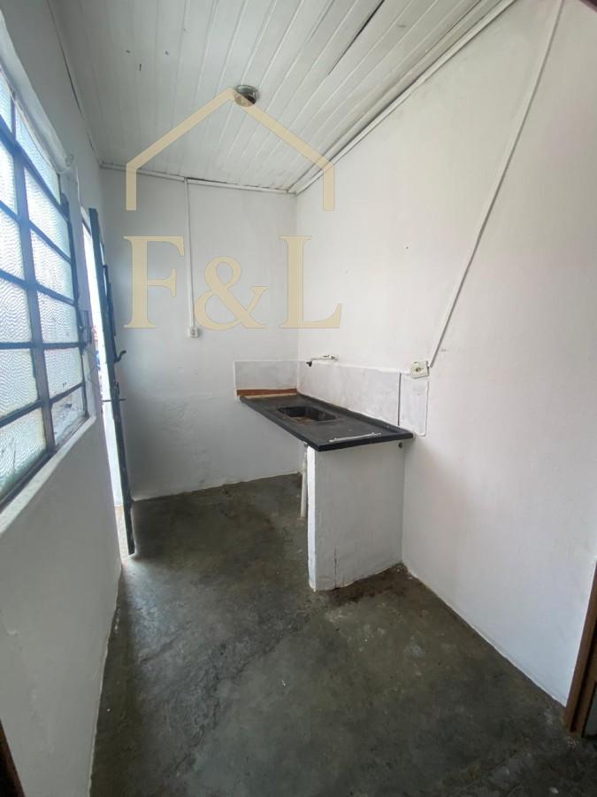 Kitnet-Studio - Foto 3