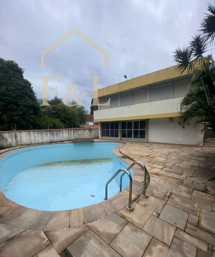 Casa, 4 quartos, 362 m² - Foto 5