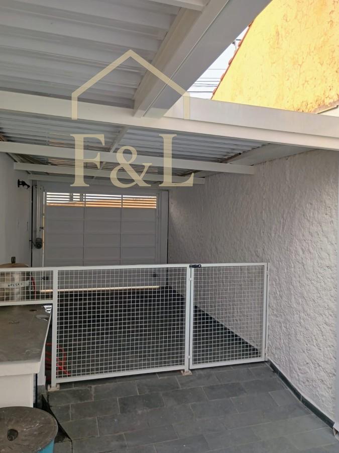 Casa, 2 quartos, 88 m² - Foto 13