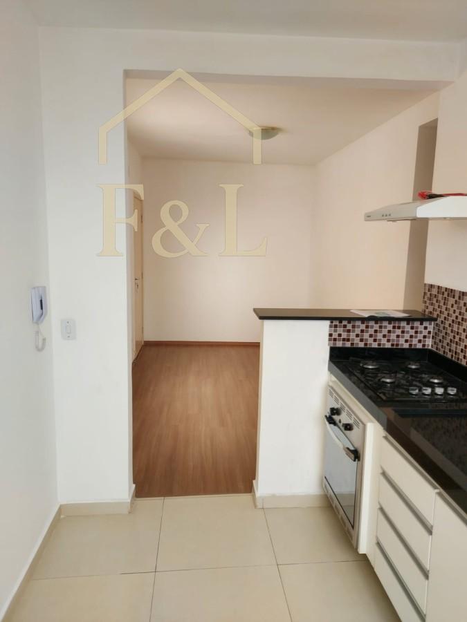 Apartamento, 2 quartos, 51 m² - Foto 2