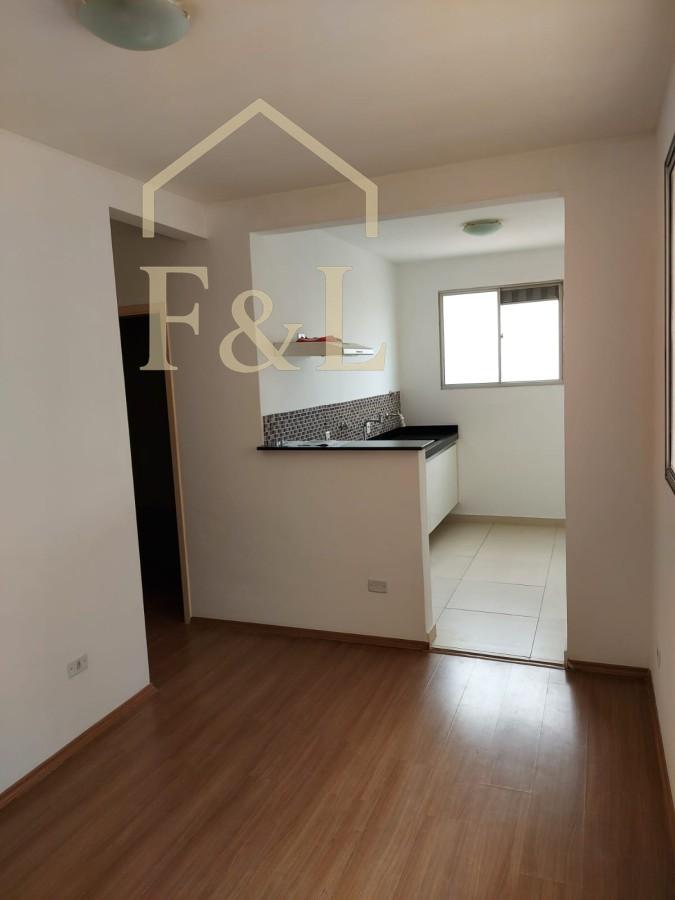 Apartamento, 2 quartos, 51 m² - Foto 4