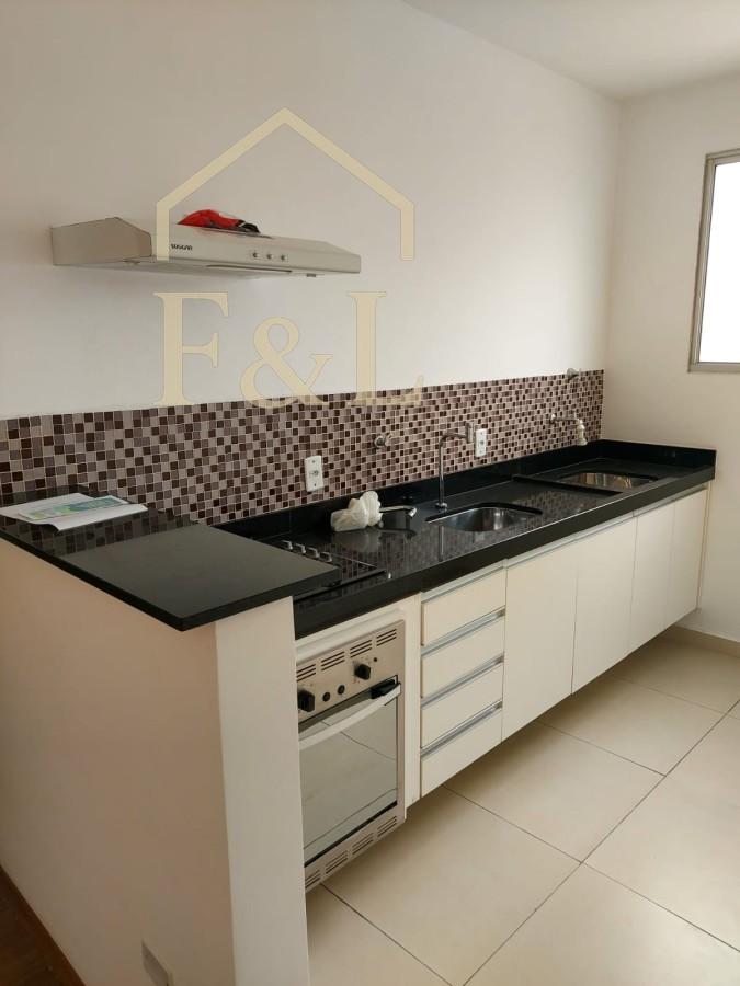 Apartamento, 2 quartos, 51 m² - Foto 1