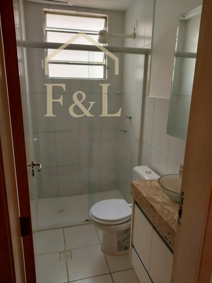 Apartamento, 2 quartos, 51 m² - Foto 10