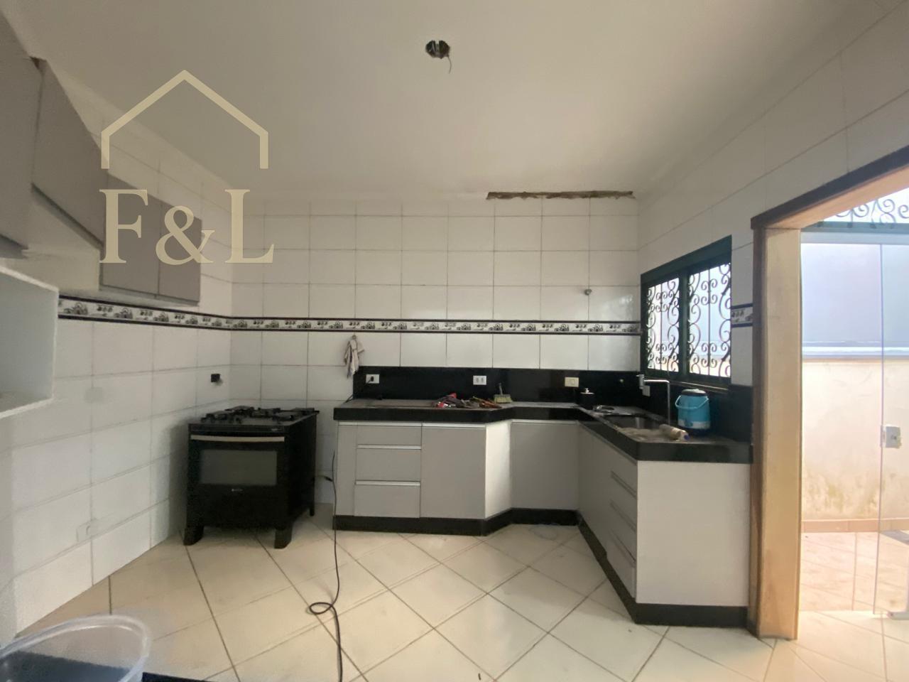 Casa, 3 quartos, 115 m² - Foto 1