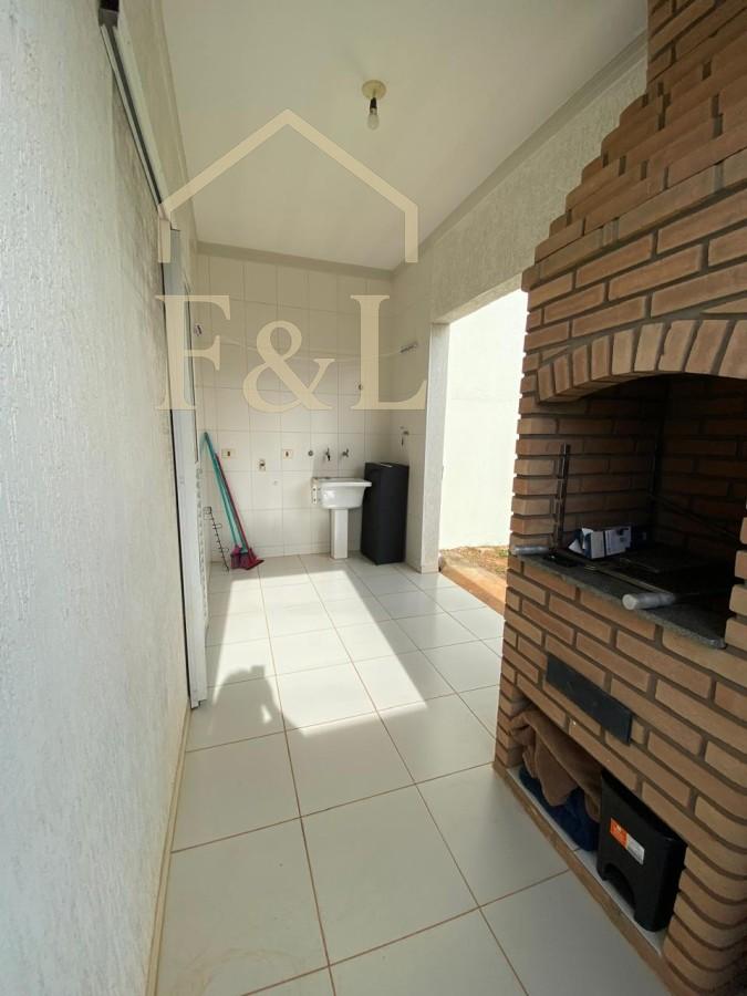 Casa, 3 quartos, 122 m² - Foto 9