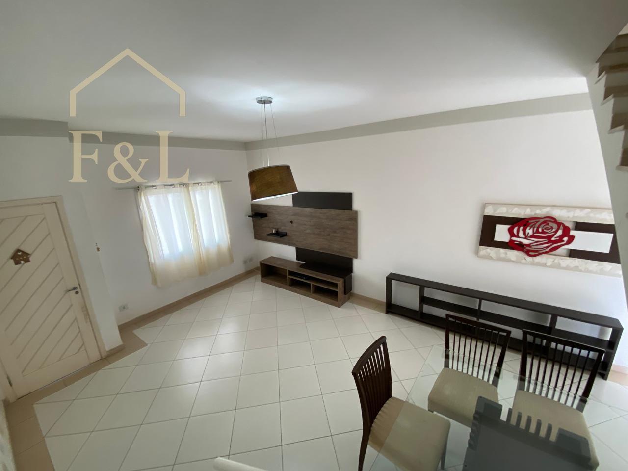 Casa, 3 quartos, 122 m² - Foto 4