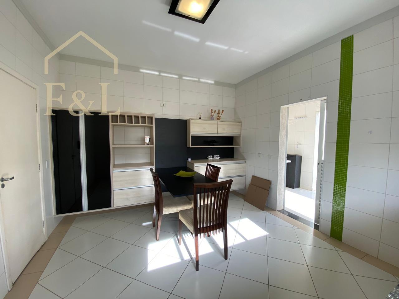 Casa, 3 quartos, 122 m² - Foto 6