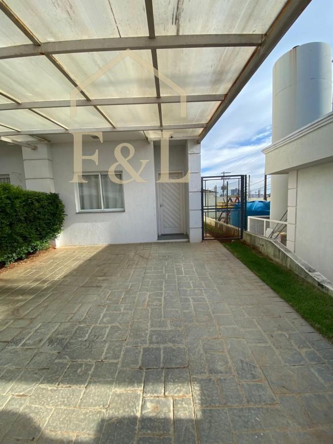Casa, 3 quartos, 122 m² - Foto 2