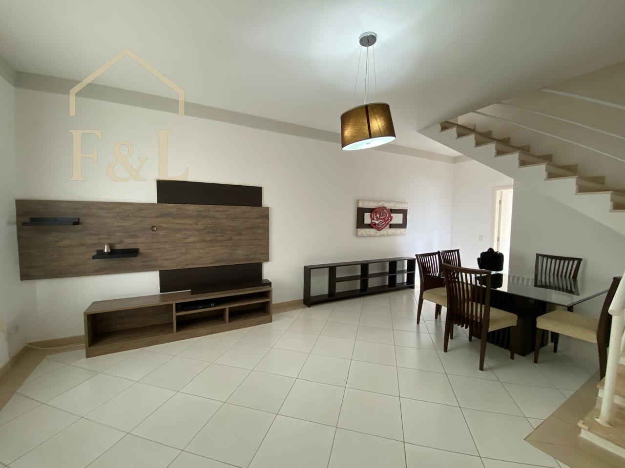 Casa, 3 quartos, 122 m² - Foto 1