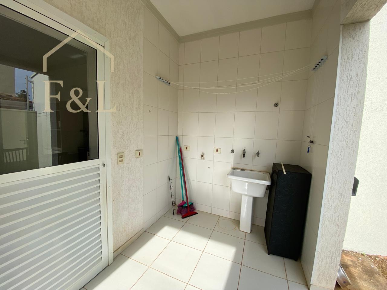 Casa, 3 quartos, 122 m² - Foto 10