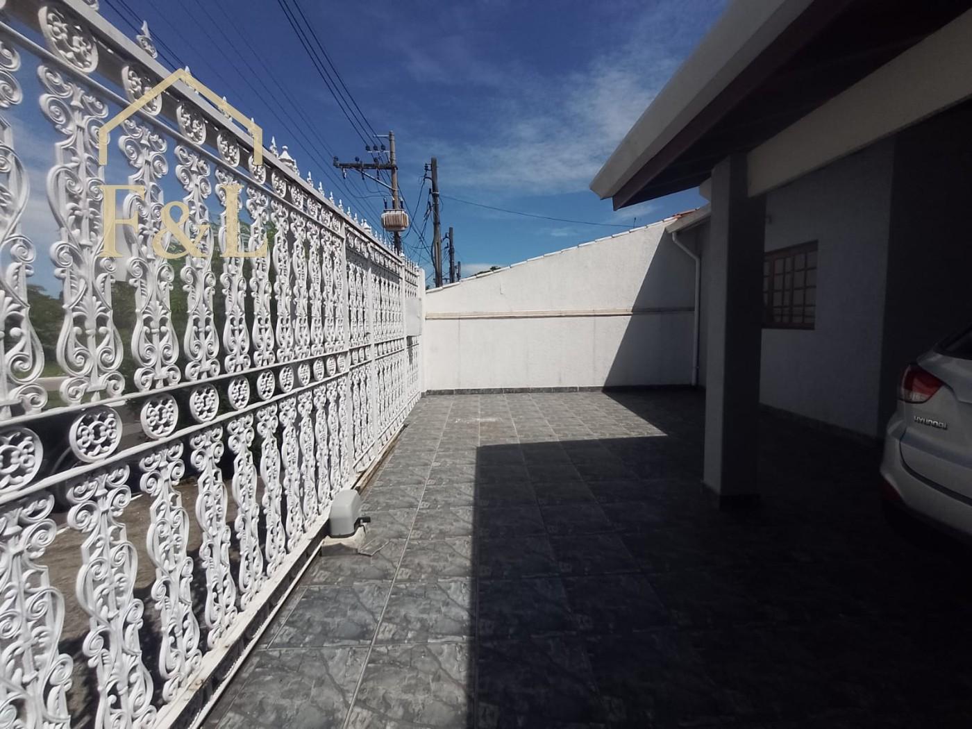 Casa, 4 quartos, 188 m² - Foto 2