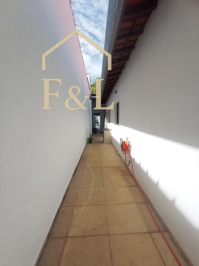 Casa, 4 quartos, 188 m² - Foto 6