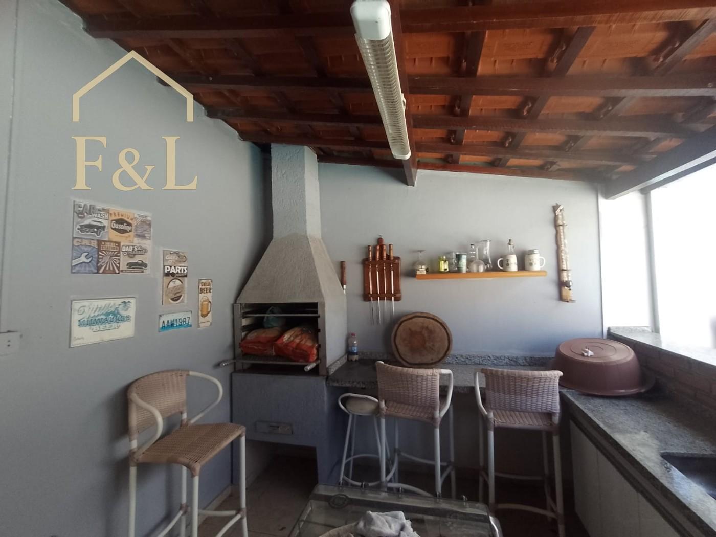 Casa, 4 quartos, 188 m² - Foto 7