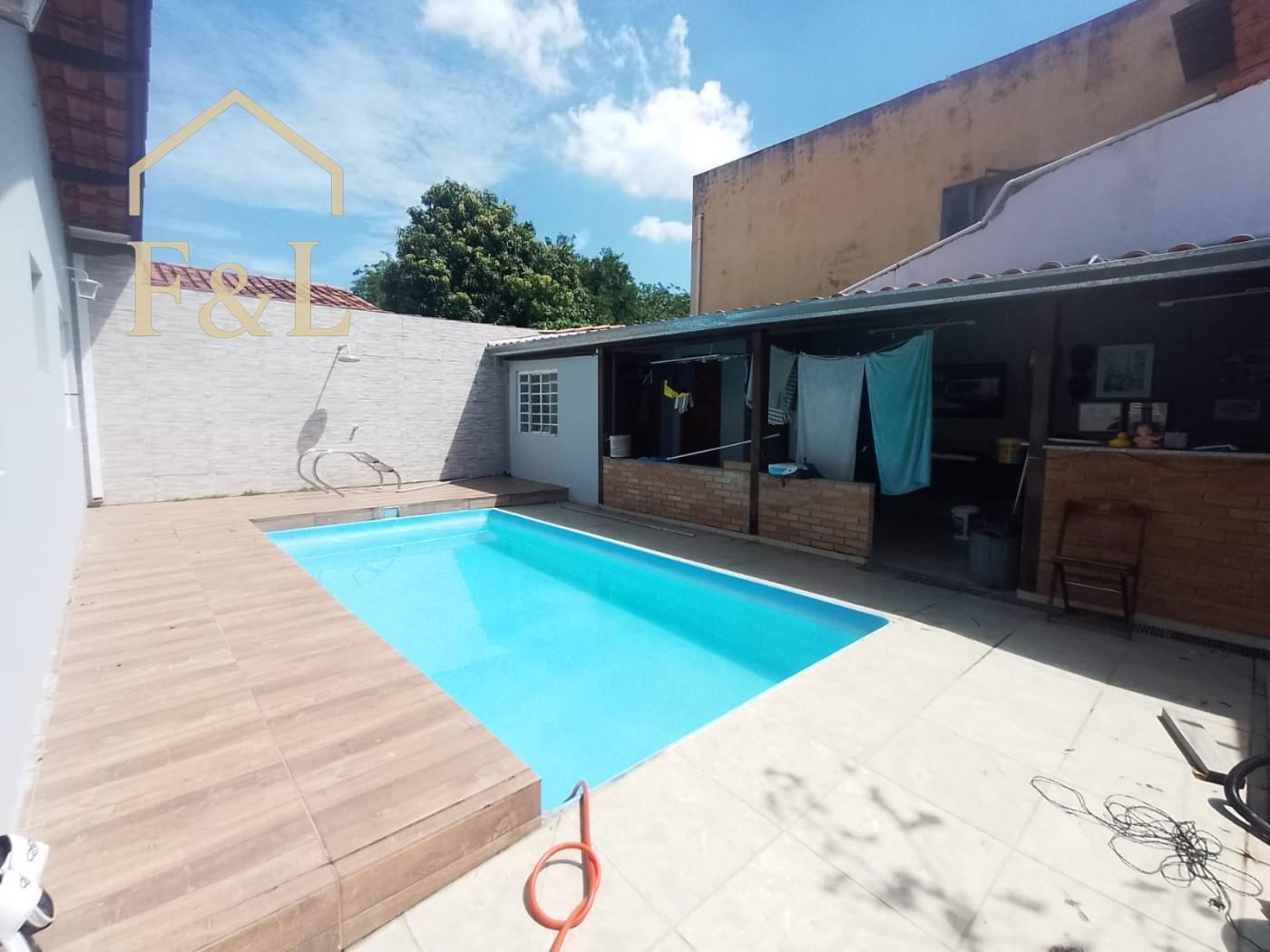 Casa, 4 quartos, 188 m² - Foto 8