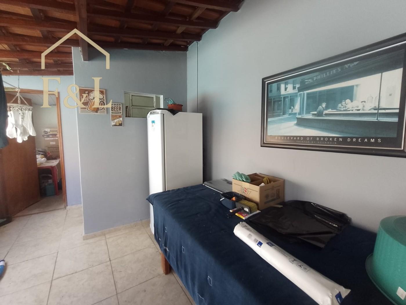 Casa, 4 quartos, 188 m² - Foto 9
