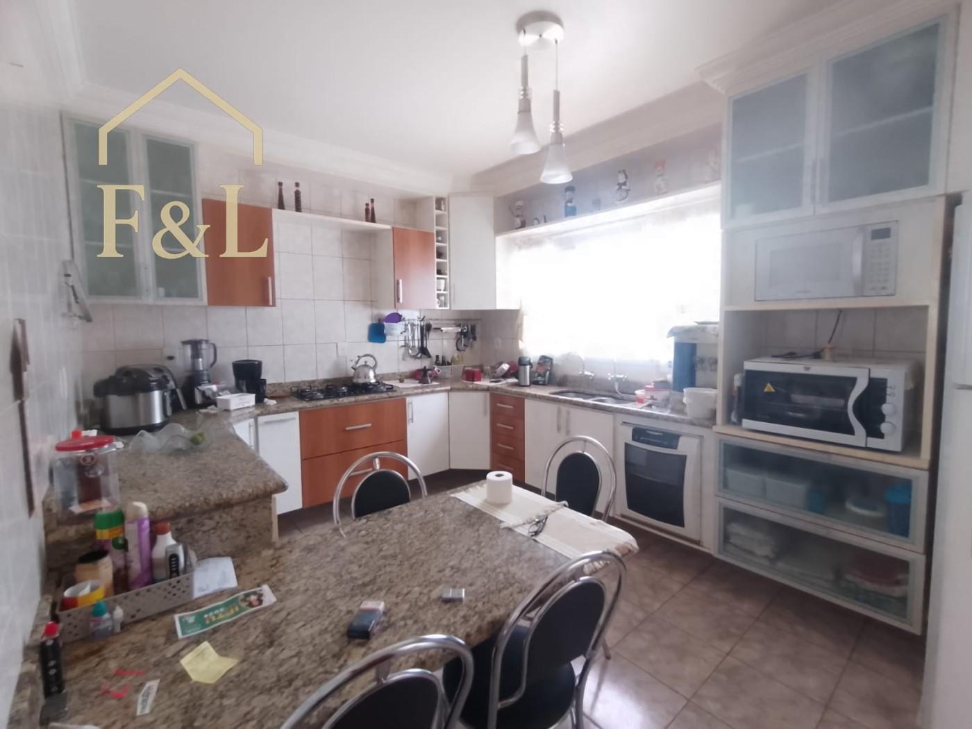 Casa, 4 quartos, 188 m² - Foto 10