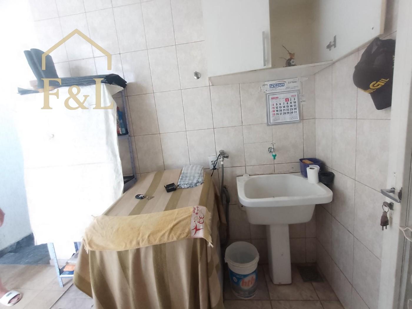 Casa, 4 quartos, 188 m² - Foto 13