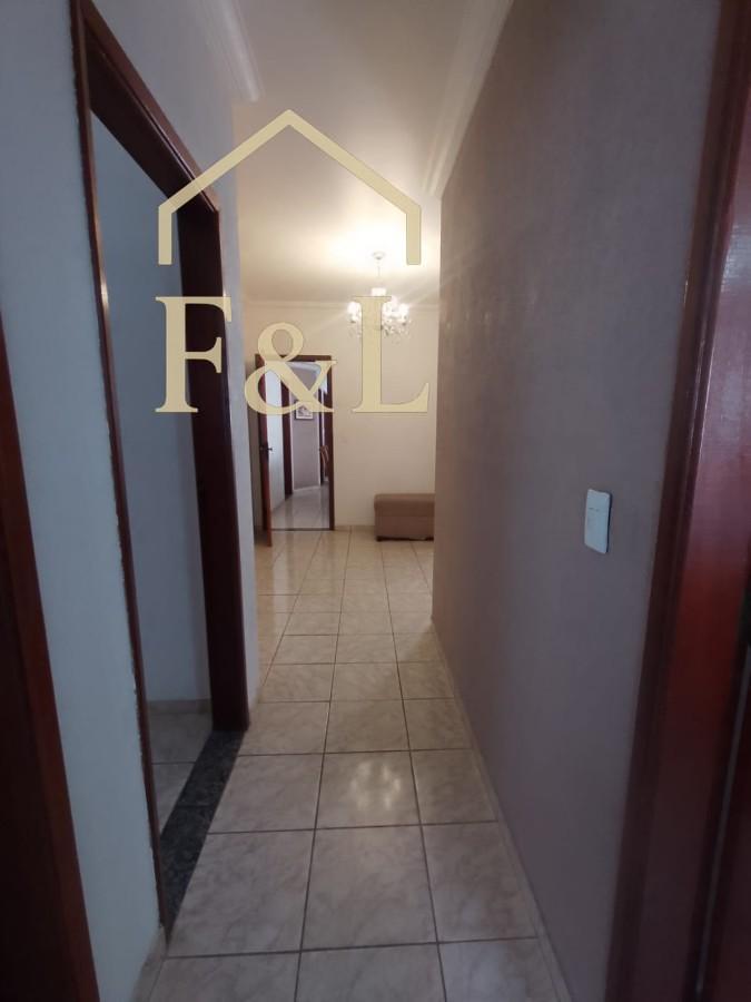 Casa, 4 quartos, 188 m² - Foto 12