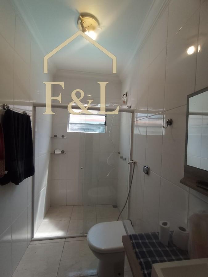 Casa, 4 quartos, 188 m² - Foto 14