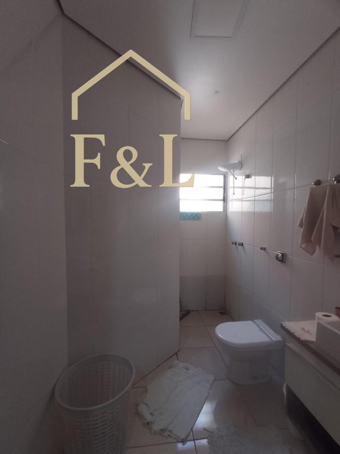 Casa, 4 quartos, 188 m² - Foto 16