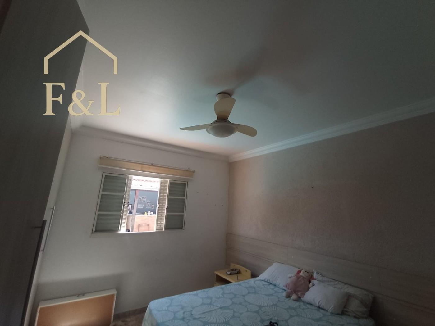 Casa, 4 quartos, 188 m² - Foto 20
