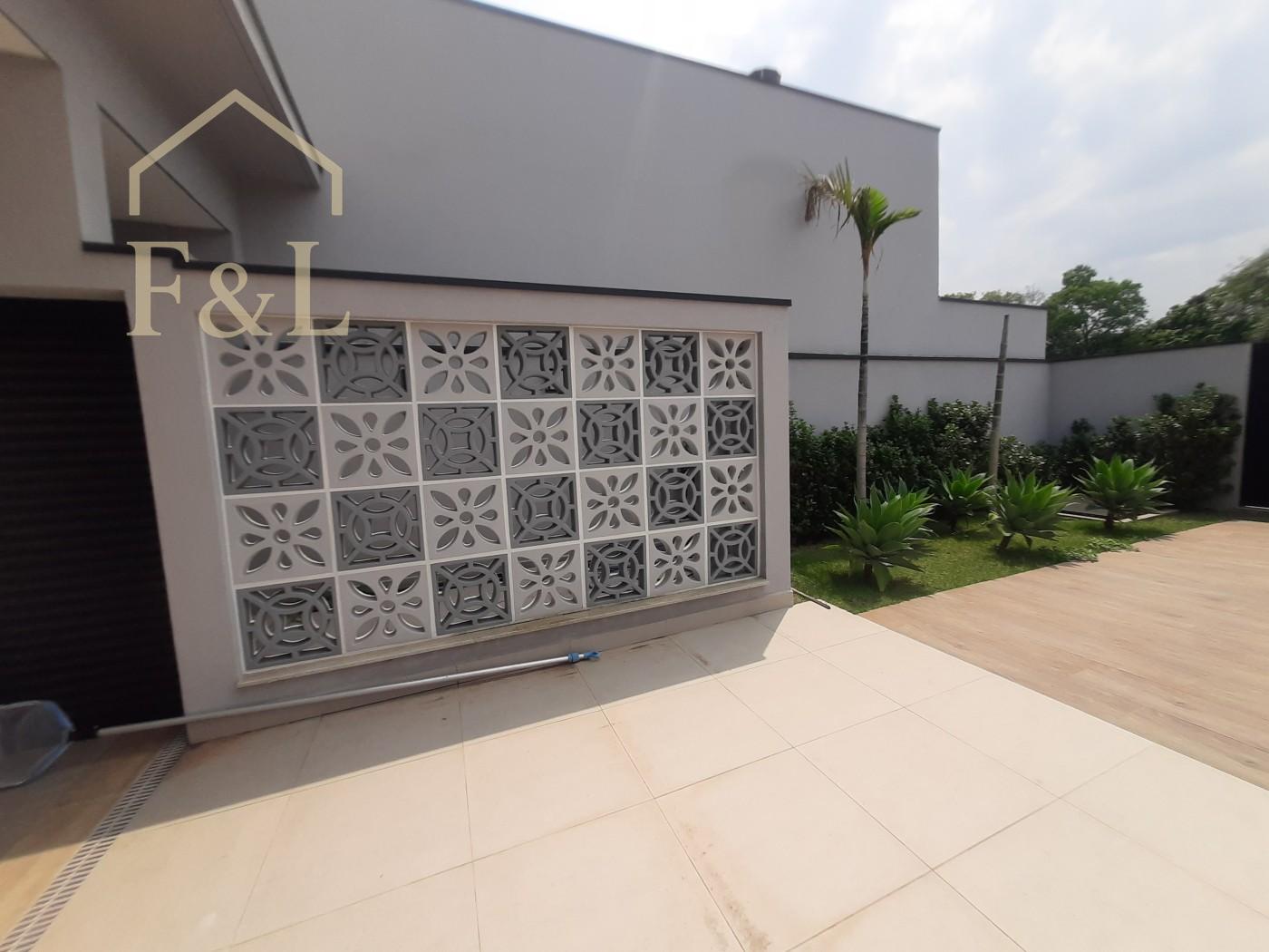 Casa, 3 quartos, 200 m² - Foto 2